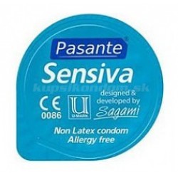 Pasante Sensiva 1ks