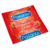 Ochutené kondómy