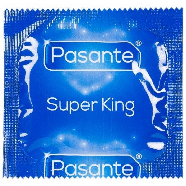 Pasante Super King Size 50ks
