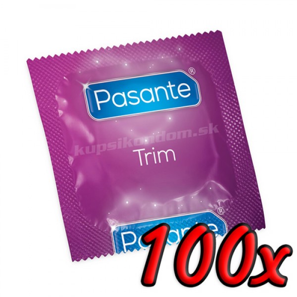 Pasante Trim 100ks