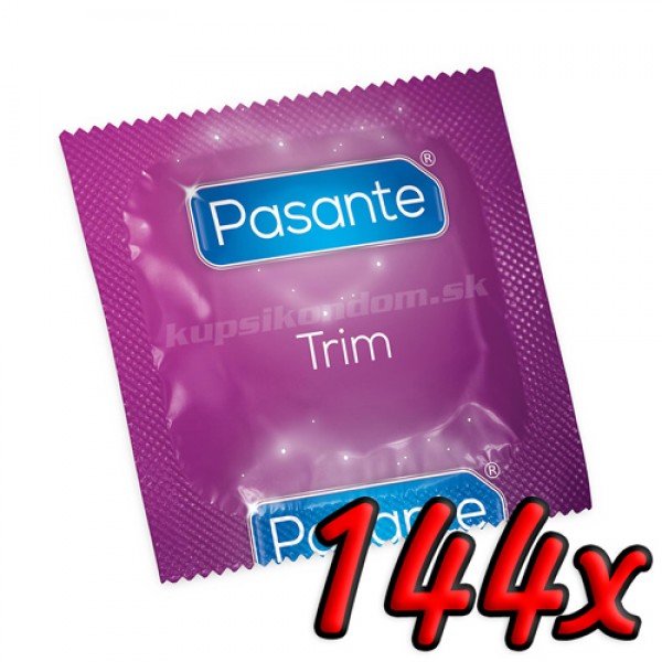 Pasante Trim 144ks