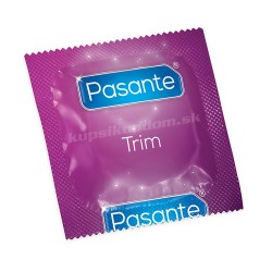 Užšie kondómy