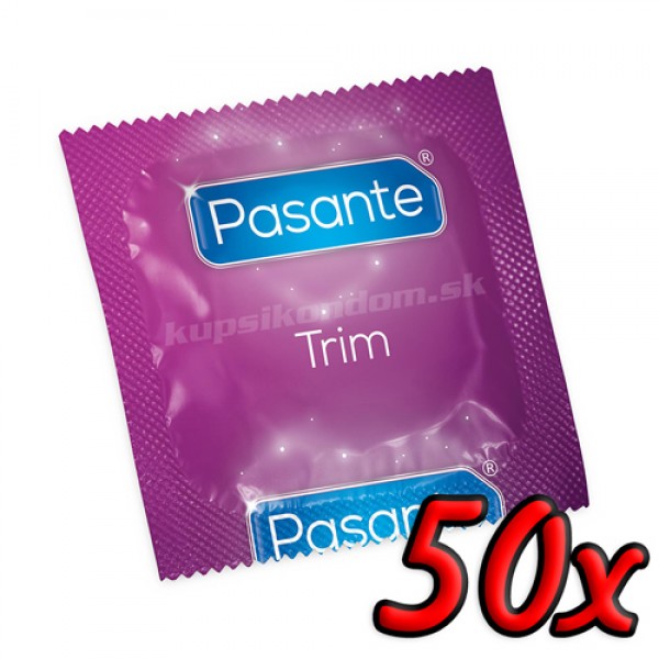 Pasante Trim 50ks