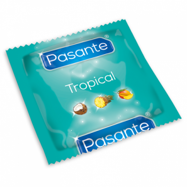 Pasante Tropical Mango 1ks