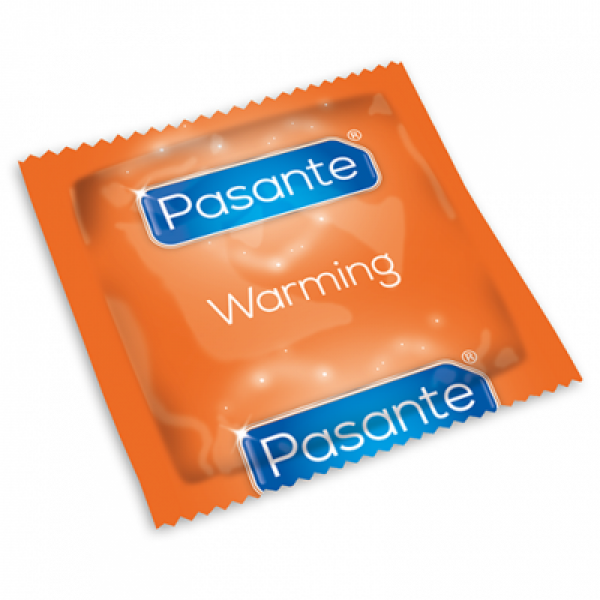 Pasante Warming