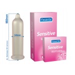 Pasante Sensitive 50ks