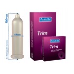 Pasante Trim 50ks
