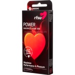 RFSU Power 10ks