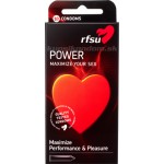 RFSU Power 10ks