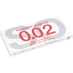 Sagami Original S 2ks