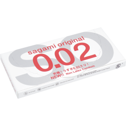 Sagami Original S 2ks
