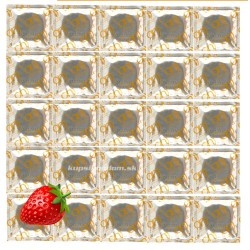 ON) Strawberry 25ks
