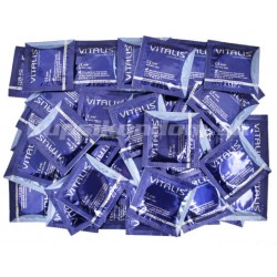 Vitalis Premium Delay & Cooling 50ks