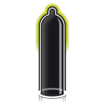 Vitalis Premium Glow in the Dark 20ks