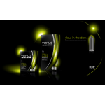 Vitalis Premium Glow in the Dark 3ks