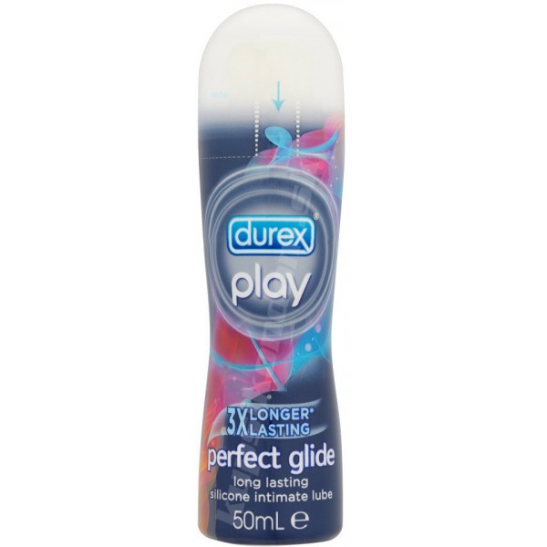 Durex Play Perfect Glide 50ml