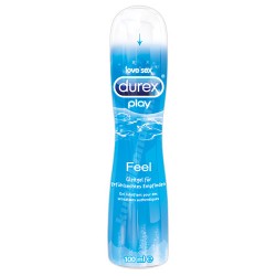 Durex Play Feel 100ml