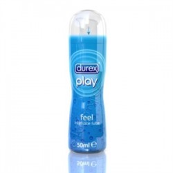 Durex Play Feel 50 ml