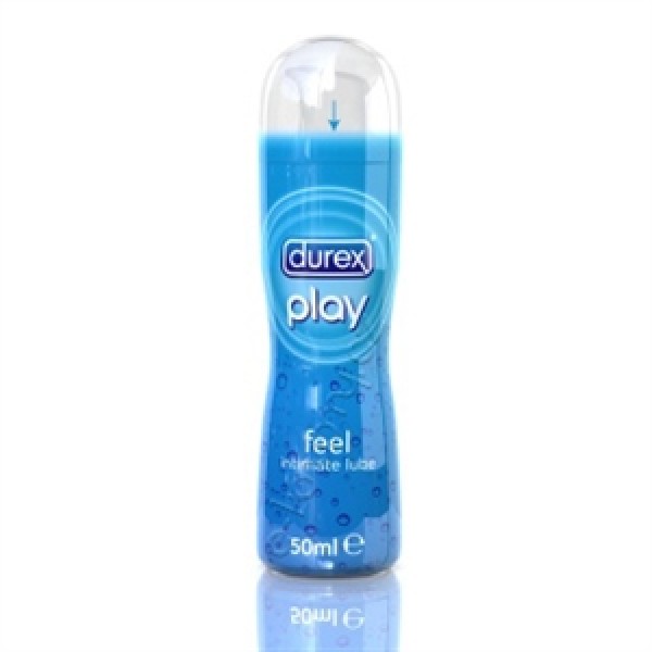 Durex Play Feel 50 ml