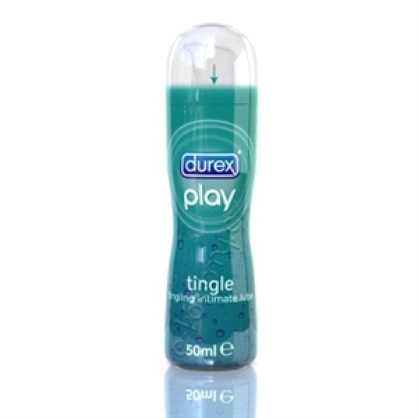 Durex Play Tingle 50ml