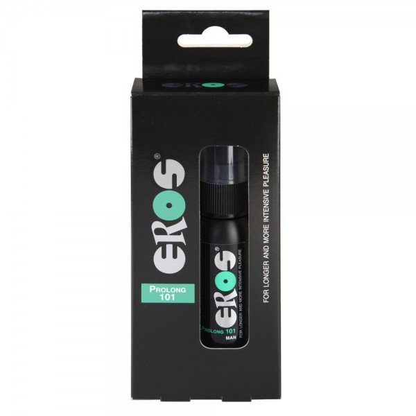 Eros Prolong 101 Man 30ml