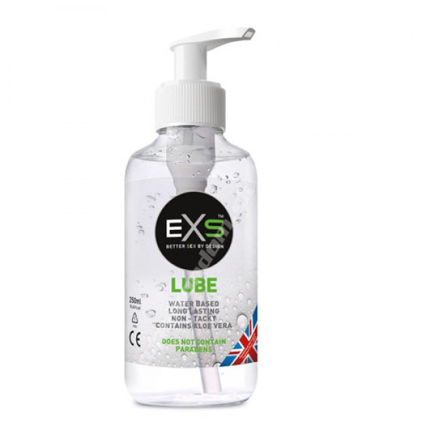 EXS Clear 250ml