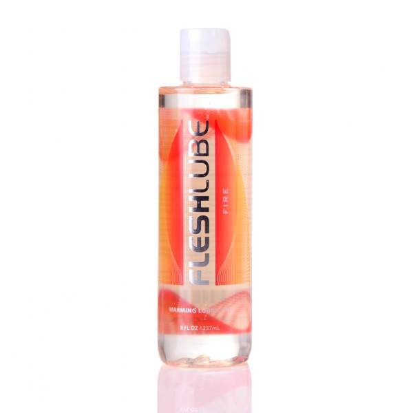 Fleshlight Fleshlube Fire 250ml