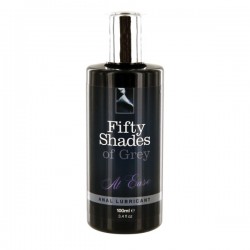 Fifty Shades of Grey At Ease Anal Lubricant 100ml