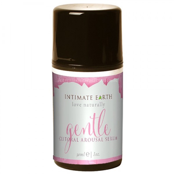 Intimate Organics Clitoral Stimulating Gel - GENTLE 30ml