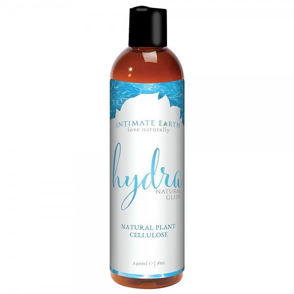 Intimate Organics HYDRA - prírodný lubrikačný gél 240ml