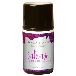 Intimate Organics Clitoral Stimulating Gel - INTENSE 30ml