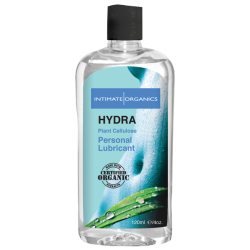 Intimate Organics HYDRA - prírodný lubrikant 120ml