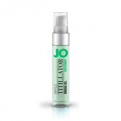 System JO Nipple Titillator Wintermint 30ml