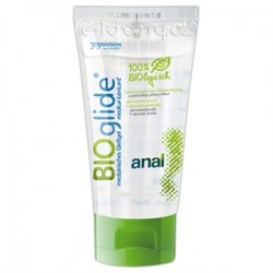 Joydivision BIOglide Anal 80ml