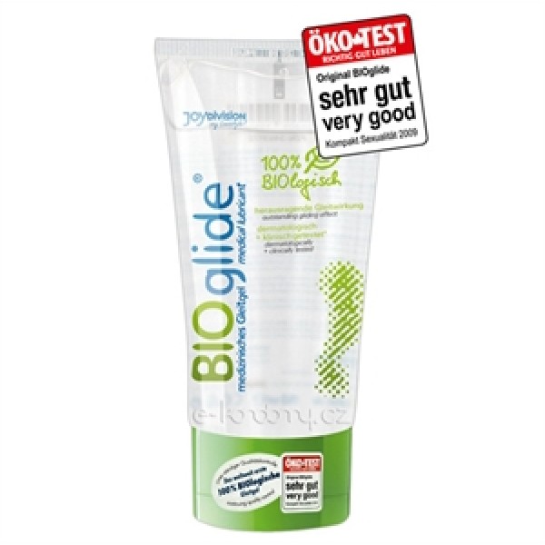 Joydivision BIOglide 150ml
