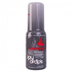JoyDrops Warming Personal Lubricant Gel 50ml