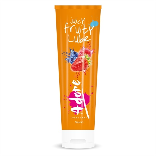 Adore Juicy Fruity Lube 50ml
