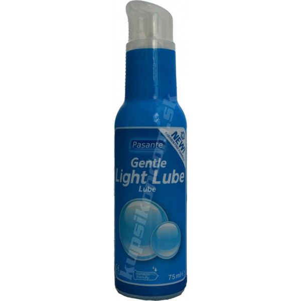 Pasante Light Lube 75ml