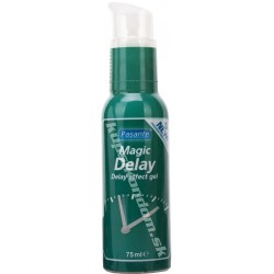 Pasante Magic Delay Lube 75ml