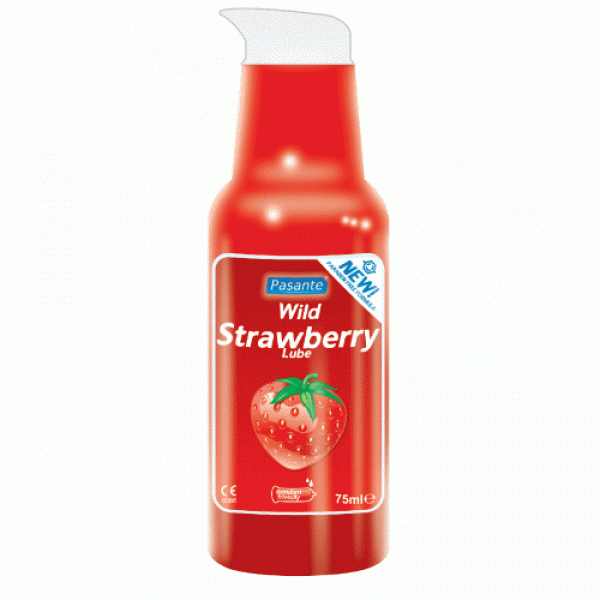 Pasante Wild Strawberry 75ml