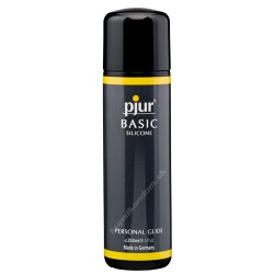 Pjur Basic Silicone 250ml