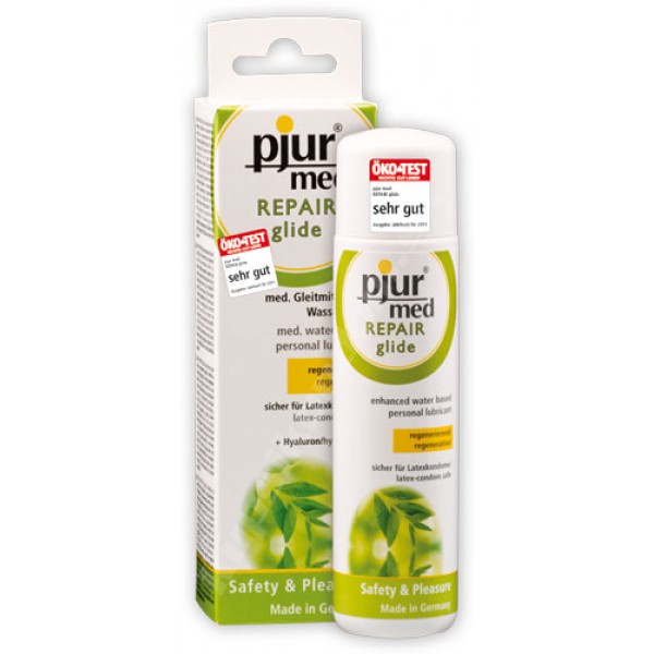 Pjur Med Repair Glide 100ml