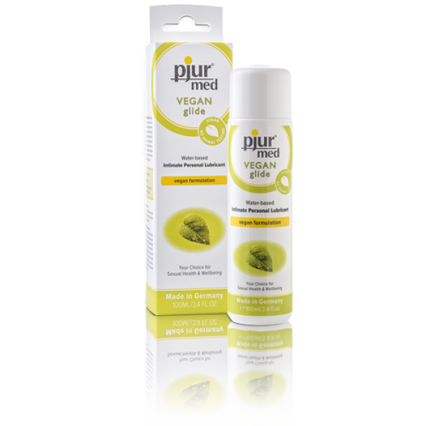 Pjur Med Vegan Glide 100ml