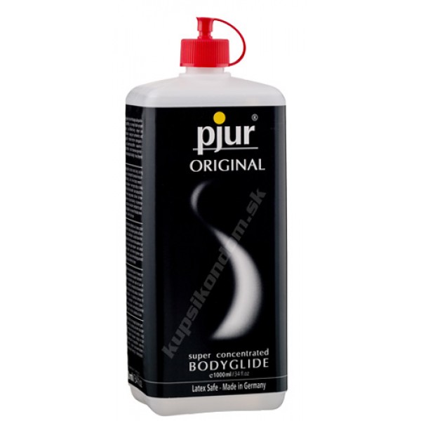 Pjur Original 1000ml