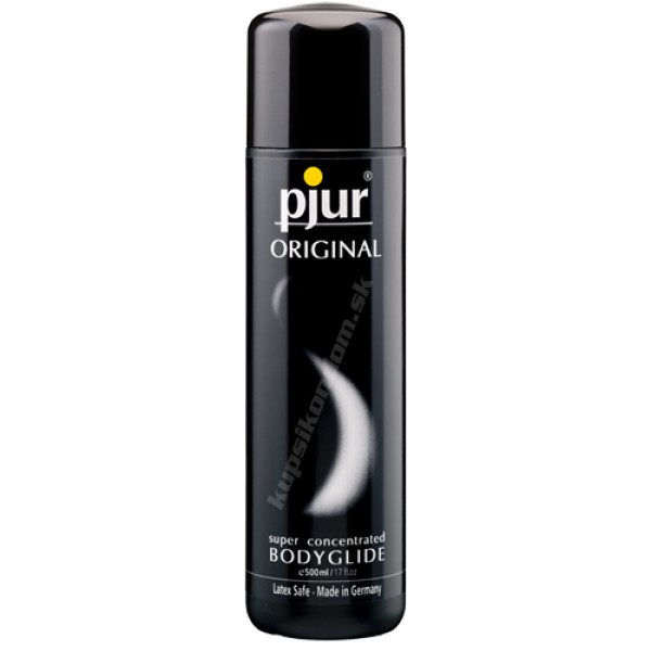 Pjur Original 500ml
