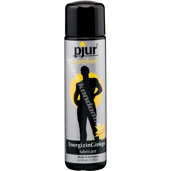 Pjur Superhero 100ml