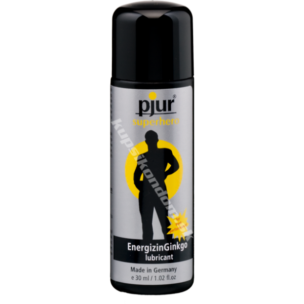 Pjur Superhero 30ml