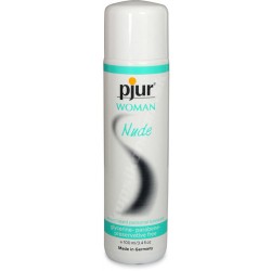 Pjur Woman Nude 100ml