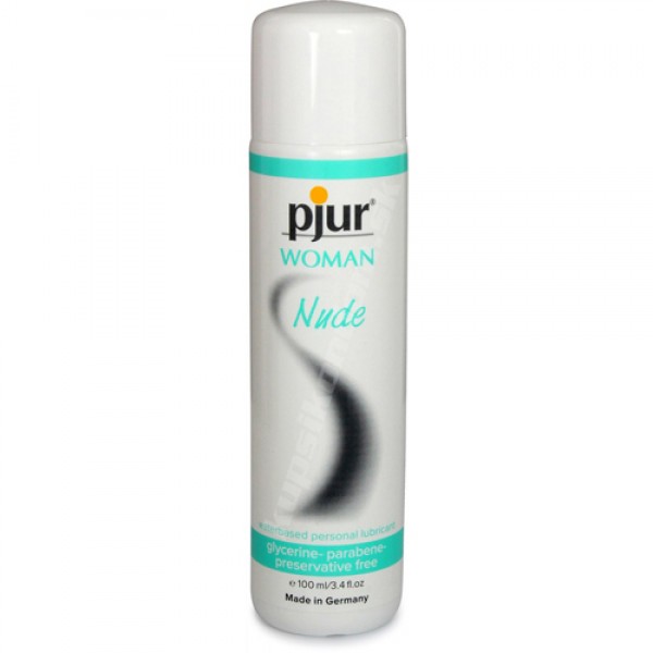 Pjur Woman Nude 100ml