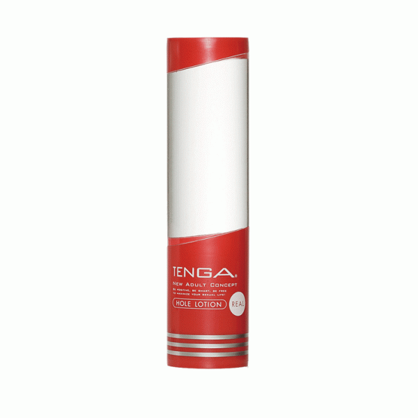 Tenga Hole Lotion - REAL 170ml